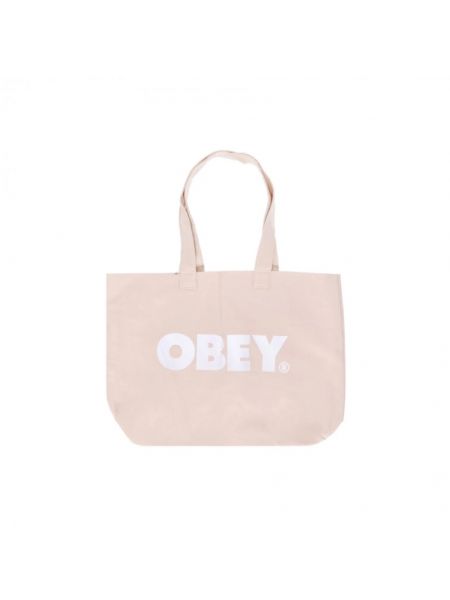 Shopper handtasche Obey