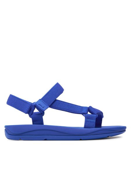 Sandalai Camper mėlyna