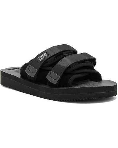 Sandale Suicoke schwarz