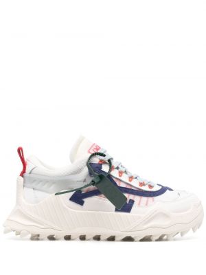 Sneakers Off-white hvit