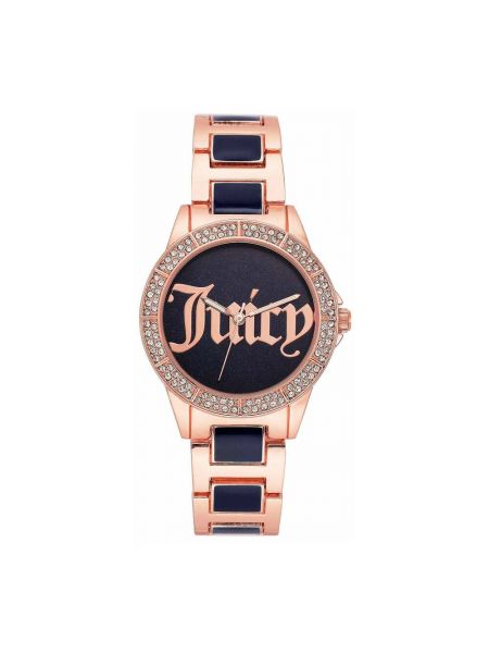 Zegarek Juicy Couture - Różowy