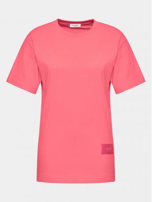 Koszulka Replay różowa