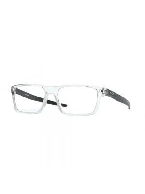 Okulary Oakley białe