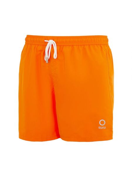 Boxershorts Suns orange