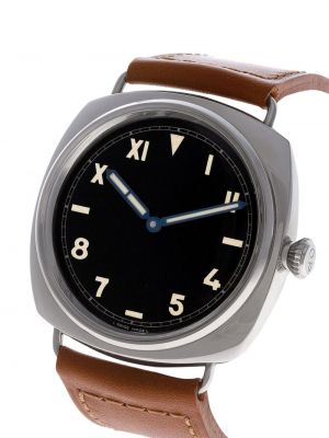 Zegarek Panerai czarny