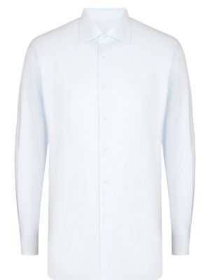 Рубашка Brioni белая