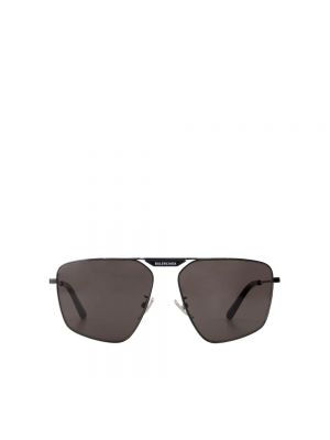 Okulary przeciwsłoneczne Balenciaga - Szary