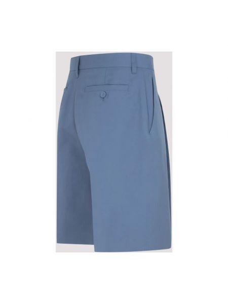 Pantalones cortos Dior azul