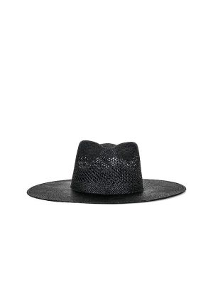 Mütze Brixton schwarz