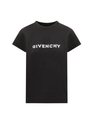 Hemd Givenchy schwarz