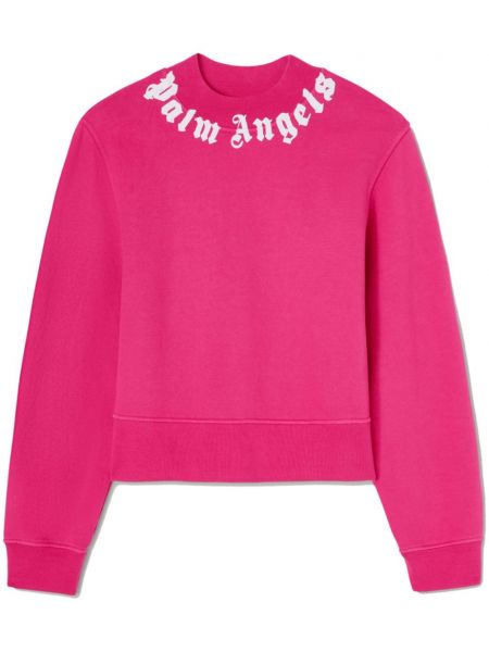 Sweatshirt Palm Angels