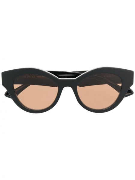 Glasögon Gucci Eyewear svart