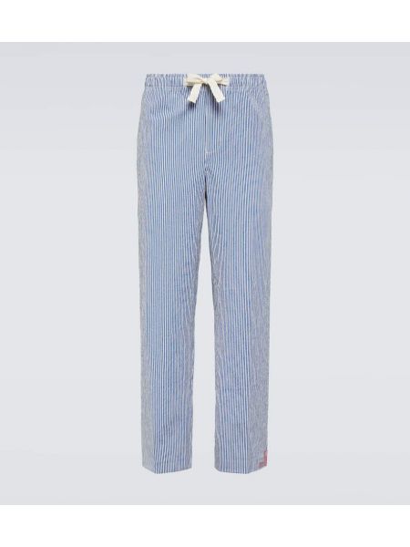 Pantalones de algodón Orlebar Brown
