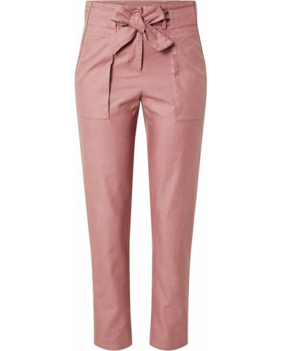 Pantaloni Maison 123 roz