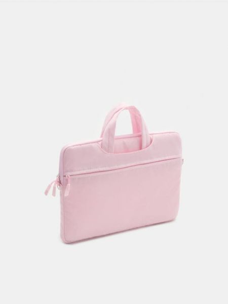 Laptop táska Sinsay rózsaszín