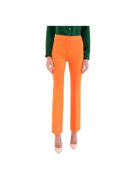 Pantalon Doris S orange