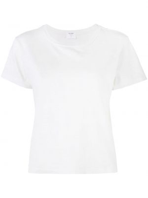 Camicia classica Re/done, bianco