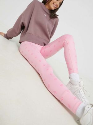 Leggings Adidas Originals roz