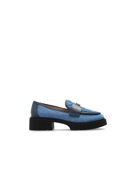 Loafer Coach