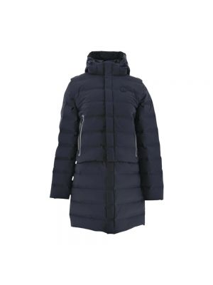 Parka Jott blau