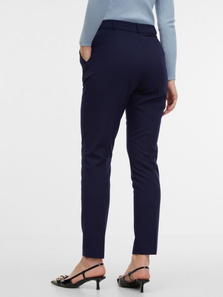 Pantaloni Orsay albastru