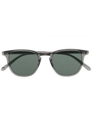 Слънчеви очила Garrett Leight зелено