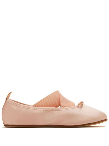 Ballerinat Repetto pinkki