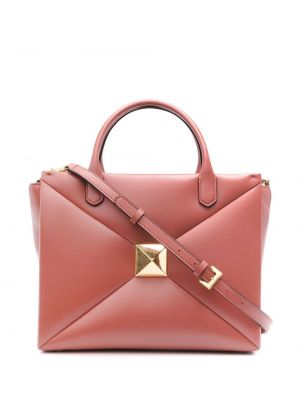 Shoppingbag Valentino Garavani rosa