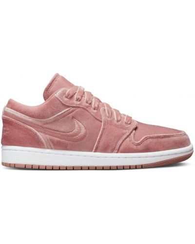 Sneakers Nike Jordan rózsaszín