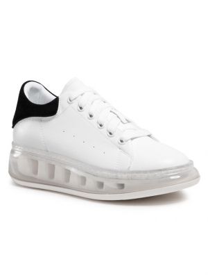 Sneakers Baldaccini λευκό