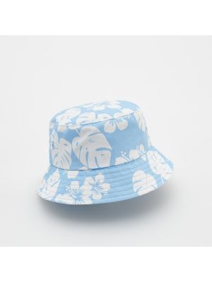 Modrý klobouk Reserved
