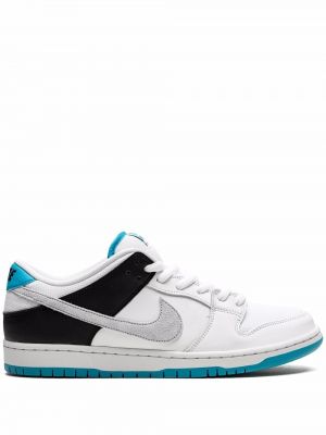 Tennised Nike Dunk