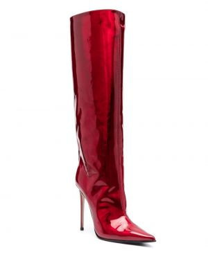 Guminiai batai Le Silla raudona