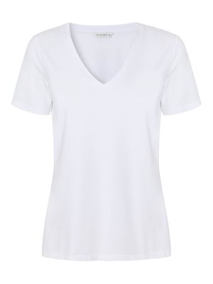 T-shirt Tatuum blanc