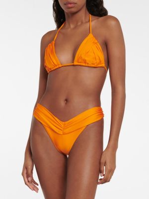 Bikini Bananhot orange
