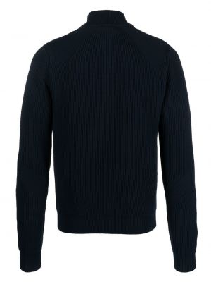 Pull en tricot North Sails bleu