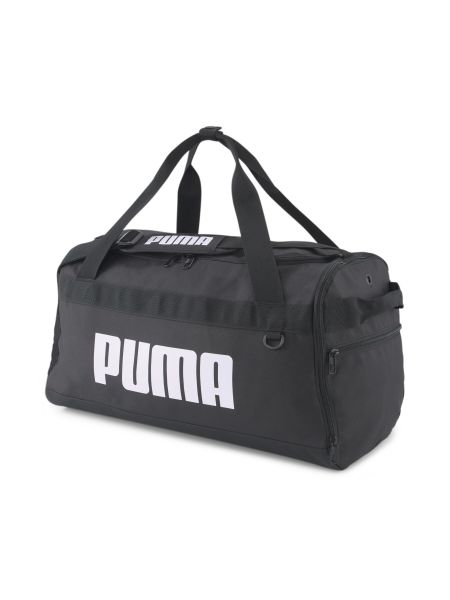Дорожная сумка Puma черная