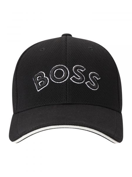 Cappello con visiera Boss