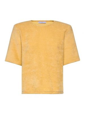 Koszulka Mvp Wardrobe pomarańczowa