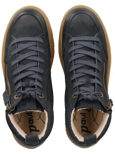 Sneakers Paul Green blu