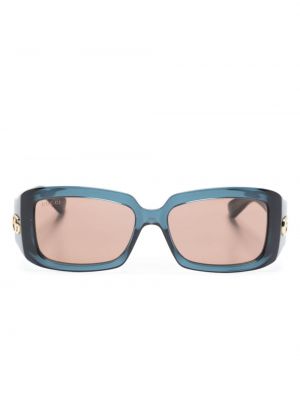 Briller Gucci Eyewear blå