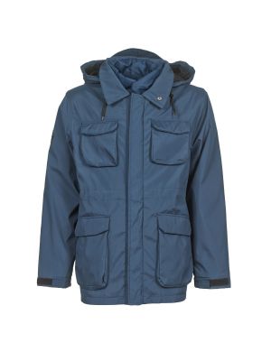 Steppelt kabát Bellfield kék