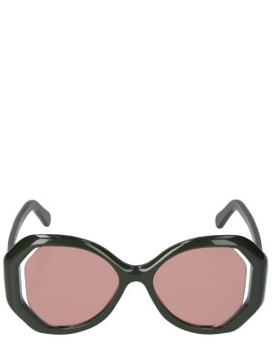 Okulary przeciwsłoneczne Zimmermann khaki