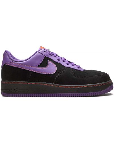 Sneakers Nike Air Force 1 svart