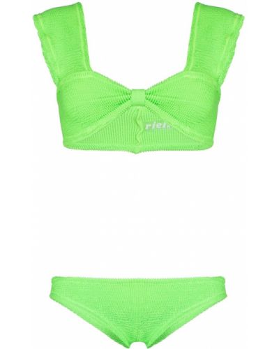 Bikini Rielli, verde