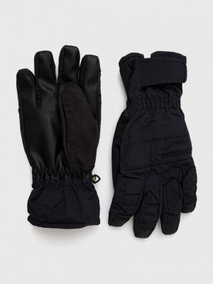 Черные перчатки Burton