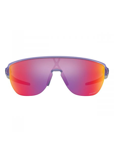 Slnečné okuliare Oakley fialová