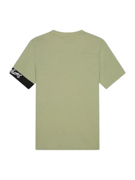 T-shirt Malelions grün
