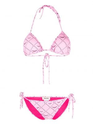 Bikini Zadig&voltaire rosa