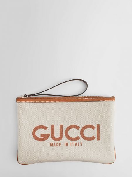 Borse pochette Gucci